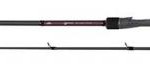 Fox rage warrior pike cast ext rod 60-140g 230cm 1+1 pergető horgászbot