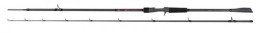 Fox rage warrior pike cast ext rod 60-140g 230cm 1+1 pergető horgászbot
