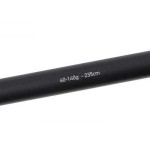 Fox rage warrior pike cast ext rod 60-140g 230cm 1+1 pergető horgászbot - Image 2