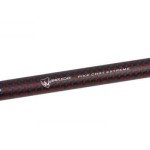 Fox rage warrior pike cast ext rod 60-140g 230cm 1+1 pergető horgászbot - Image 3