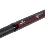 Fox rage warrior pike cast ext rod 60-140g 230cm 1+1 pergető horgászbot - Image 4