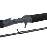 Fox rage warrior pike cast ext rod 60-140g 230cm 1+1 pergető horgászbot - Image 6