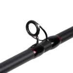 Fox rage warrior pike cast ext rod 60-140g 230cm 1+1 pergető horgászbot - Image 8
