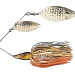 Fox rage spinnerbaits - new additions fox rage spinnerbait 28gr table rock