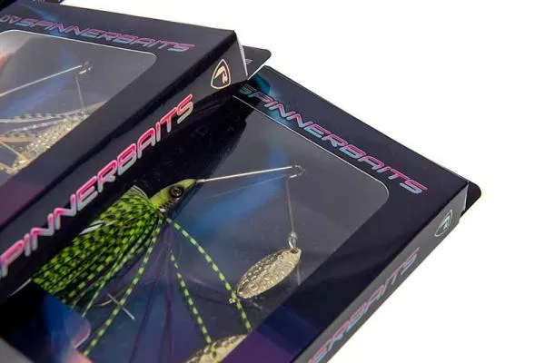 Fox rage spinnerbaits - new additions fox rage spinnerbait 28gr table rock - Image 5