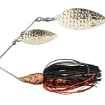 Fox rage spinnerbaits - new additions fox rage spinnerbait 28gr ayu - Image 2
