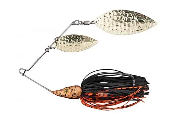 Fox rage spinnerbaits - new additions fox rage spinnerbait 28gr ayu - Image 2