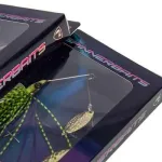 Fox rage spinnerbaits - new additions fox rage spinnerbait 28gr ayu - Image 5