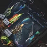 Fox rage spinnerbaits - new additions fox rage spinnerbait 28gr ayu - Image 8