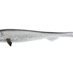 Fox rage super slick shad uv 18cm / 7" firetiger gumicsali - Image 3