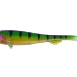 Fox rage super slick shad uv 18cm / 7" firetiger gumicsali - Image 4
