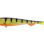 Fox rage super slick shad uv 18cm / 7" firetiger gumicsali - Image 5