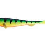 Fox rage super slick shad uv 18cm / 7" firetiger gumicsali - Image 6