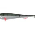 Fox rage super slick shad uv 18cm / 7" firetiger gumicsali - Image 7