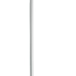 Jaxon landing net handle tele alu grip 240cm merítőnyél