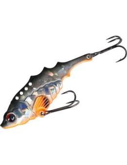 Mikado cicada m-vib 10g 55m holo roach