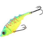 Mikado cicada m-vib 10g 55m red charteruse
