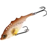Mikado cicada m-vib 10g 55m natural sticklebait