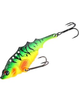Mikado cicada m-vib 26g 75m fire tiger