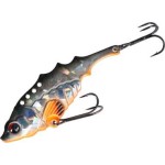 Mikado cicada m-vib 26g 75m holo roach