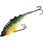 Mikado cicada m-vib 26g 75m natural perch