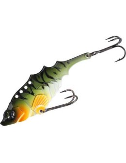 Mikado cicada m-vib 26g 75m natural perch