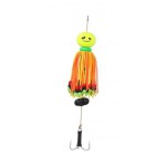 Mikado bogey rainbow 140g