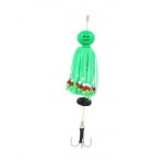 Mikado bogey teddy 140g