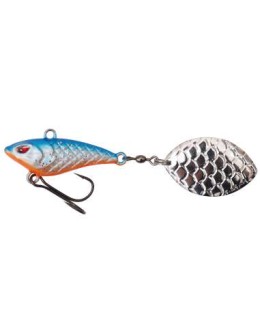 Mikado m-tail blue bleak 12g