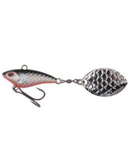 Mikado m-tail black tiger 12g