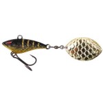Mikado m-tail black tiger 12g