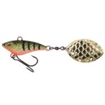 Mikado m-tail hot perch 12g