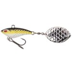 Mikado m-tail olive 12g