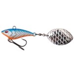 Mikado m-tail blue bleak 9g