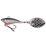Mikado m-tail bloody roach 9g