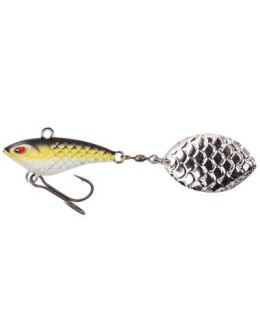 Mikado m-tail olive 9g