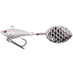 Mikado m-tail silver 9g