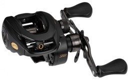 Lew's bb1 pro lfs left hand 7.5:1 baitcast reel balkezes multiplikátor orsó