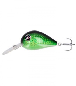 Mikado meanest cat wobbler 9cm d13