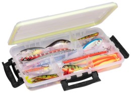 Jaxon waterproof box 190 36/22/5cm vízálló pergető doboz