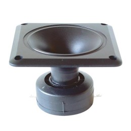 SAL KHS 311M piezo magassugárzó, 4 Ohm/ 300 W, 8 Ohm/ 150 W, 110 x 110 mm TÉLI ÁRZUHANÁS