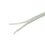 SAL KL 2,5 SILVER prémium hangszóróvezeték, high-end HiFi minőség, oxigénmentes réz, 2 x 2,5 mm2, 100 m/ tekercs 25 db-os kiszerelés!