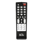 SAL PAR 2200BT hordozható party hangdoboz, 120 W, BT, FM rádió, AUX, MP3 felvétel, automatikus gyorstöltés - Image 6