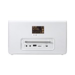 SAL RRT 6B retro táskarádió, multimédia lejátszó, 6 in 1, BT, USB, MicroSD, AUX, FM rádió, kihangosító, beépített mikrofon - Image 4