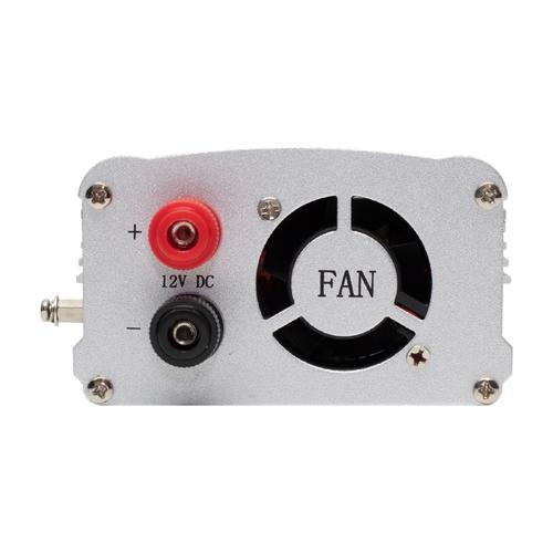 SAL SAI 600USB feszültségátalakító, 300 W, inverter, 500 mA USB töltő, gyermekzár - Image 4