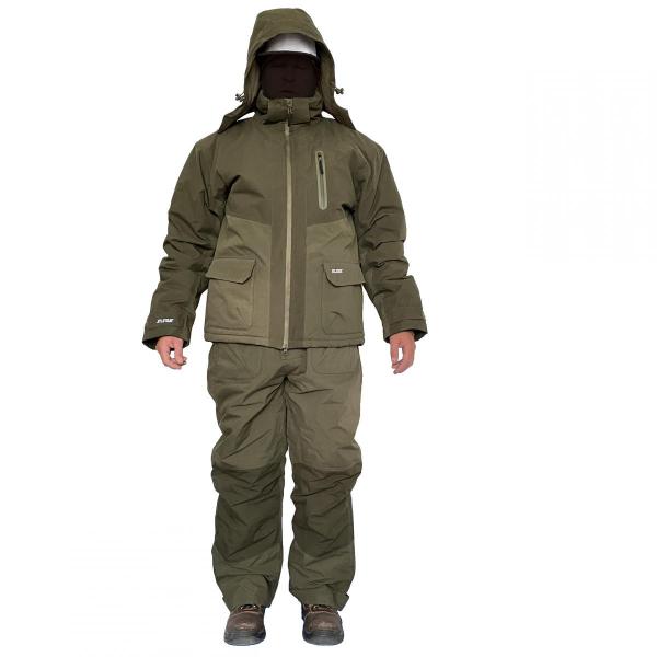 Silstar exclusive line 2 részes m thermo ruha