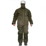 Silstar exclusive line 2 részes m thermo ruha - Image 3