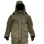 Silstar exclusive line thermo kabát m