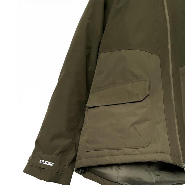 Silstar exclusive line thermo kabát l - Image 2