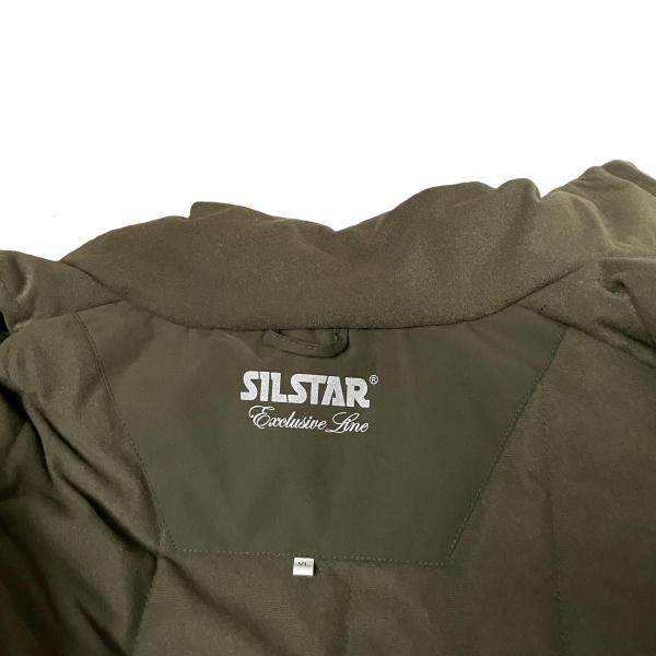 Silstar exclusive line thermo kabát l - Image 5